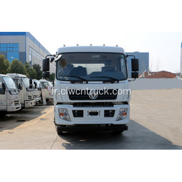 Camion d&#39;arrosage de l&#39;usine Dongfeng 15000litres flambant neuf